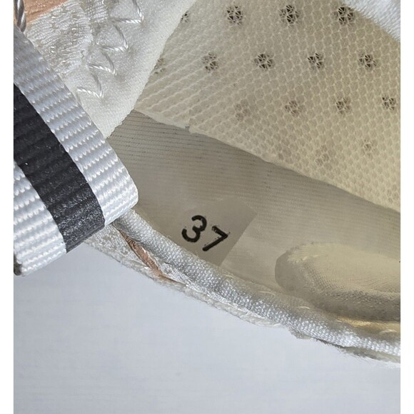 NWT Hike Footwear Lorax Pro Non-Slip Barefoot Shoes Pink Unisex EU 37/ Women’s 7 - Picture 6 of 11